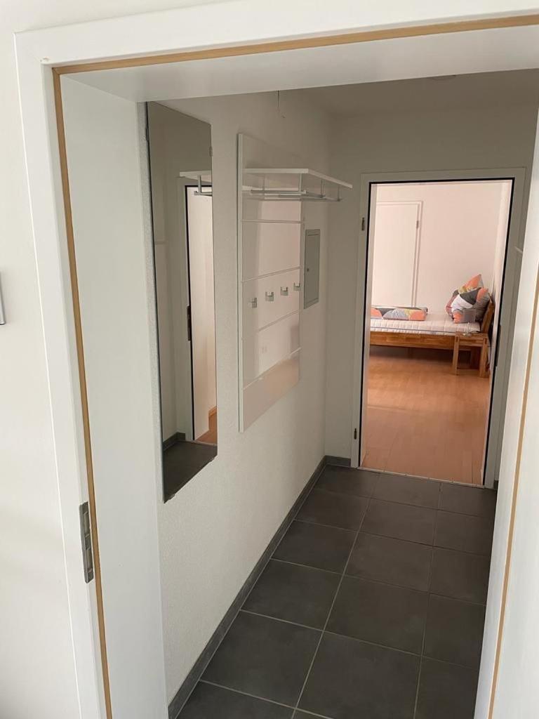 Haus Gaui Apartment Kirrweiler  Bilik gambar