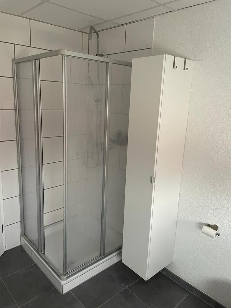 Haus Gaui Apartment Kirrweiler  Bilik gambar