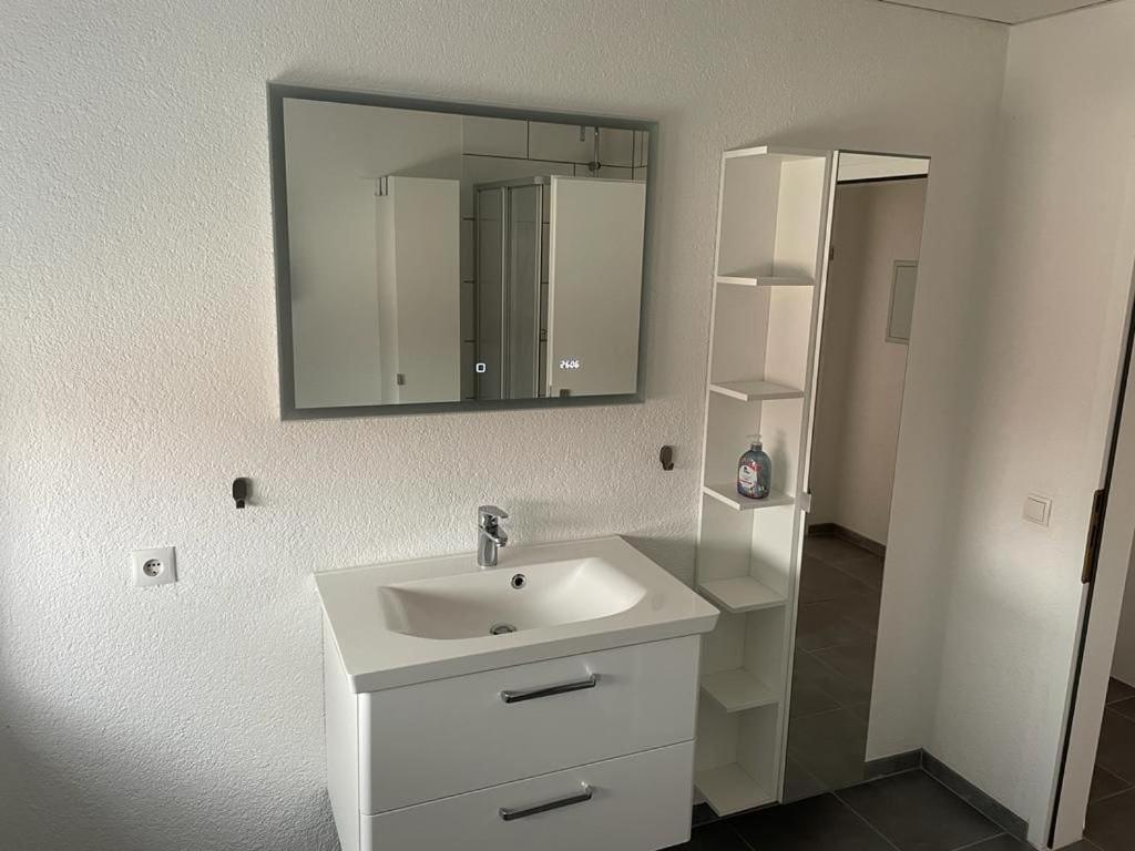 Haus Gaui Apartment Kirrweiler  Bilik gambar